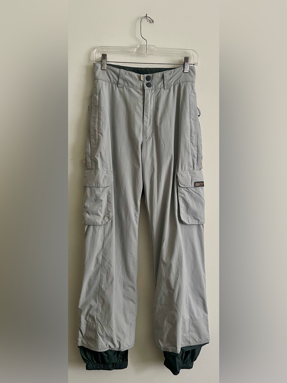 🏂 Burton Tactic Snowboard Cargo Pants 🏂